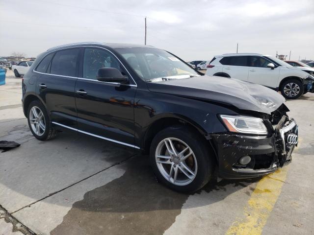 Photo 4 from auction – 2016 AUDI Q5 PREMIUM with VIN WA1L2AFP6GA141882