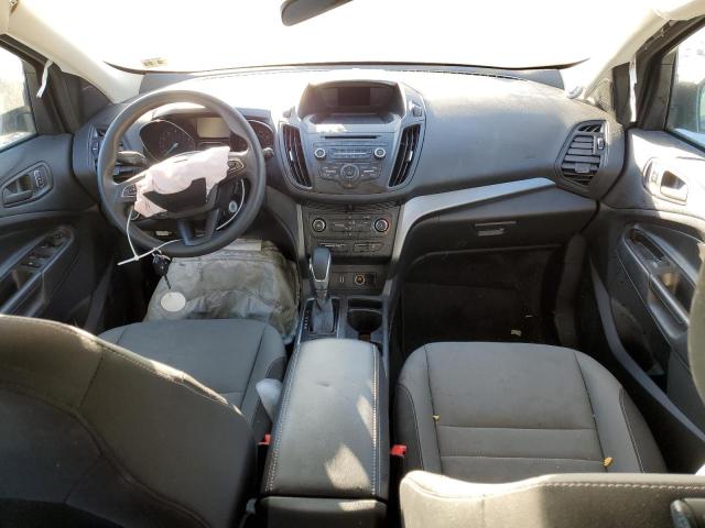 Photo 8 from auction – 2018 FORD ESCAPE S with VIN 1FMCU0F74JUB92826