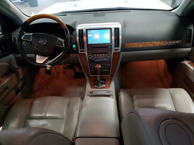 Photo 8 from auction – 2011 CADILLAC STS LUXURY with VIN 1G6DX6ED9B0160251