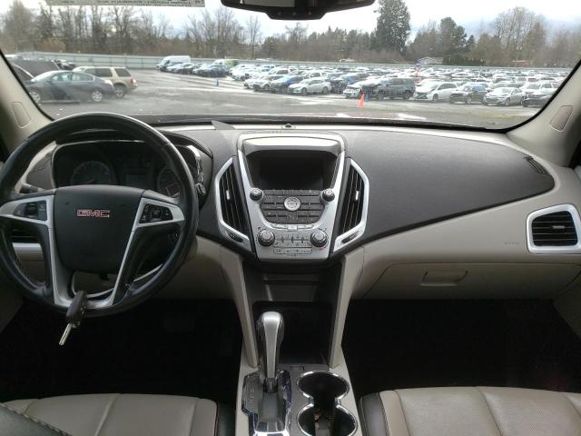 Photo 8 from auction – 2012 GMC TERRAIN SL with VIN 2GKFLXEK6C6353654