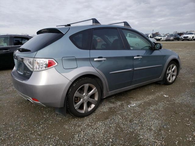 Photo 3 from auction – 2010 SUBARU IMPREZA OU with VIN JF1GH6D6XAH824539