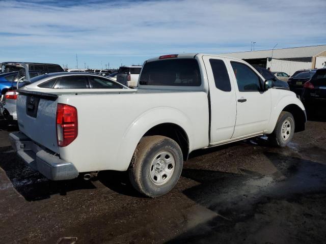 Photo 3 from auction – 2016 NISSAN FRONTIER S with VIN 1N6BD0CT3GN776233