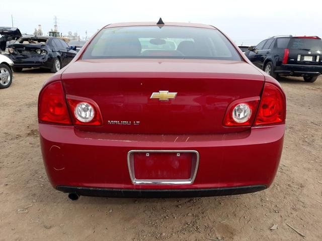 Photo 6 from auction – 2012 CHEVROLET MALIBU 1LT with VIN 1G1ZC5E05CF222662