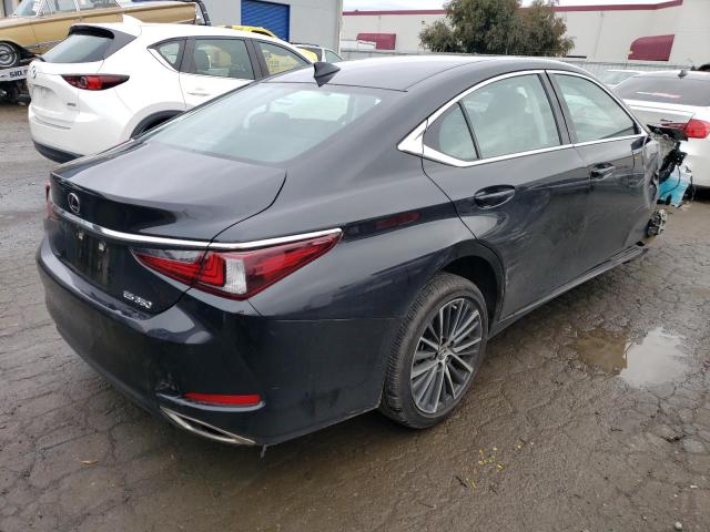 Photo 3 from auction – 2022 LEXUS ES 350 BAS with VIN 58ADZ1B12NU125508