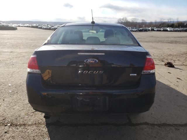 Photo 6 from auction – 2011 FORD FOCUS SEL with VIN 1FAHP3HN2BW188977