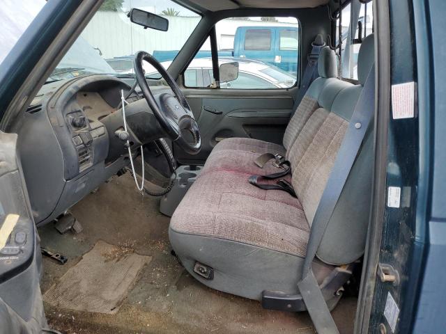 Photo 7 from auction – 1993 FORD E-150 with VIN 1FTEF14N6PLB06963