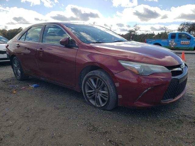 Photo 4 from auction – 2015 TOYOTA CAMRY LE with VIN 4T1BF1FK5FU991084