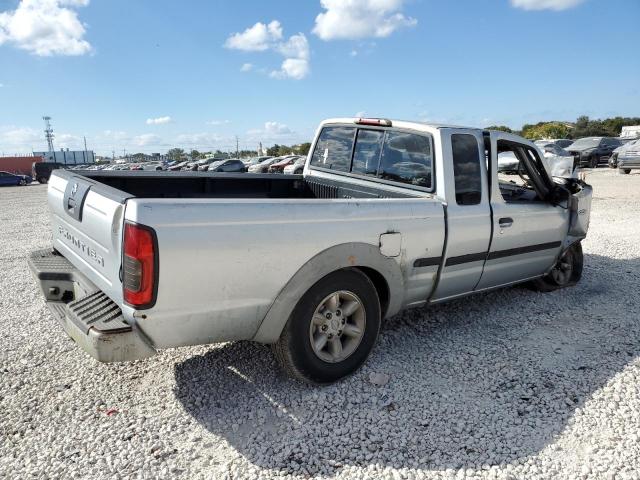 Photo 3 from auction – 2002 NISSAN FRONTIER K with VIN 1N6DD26S32C324343