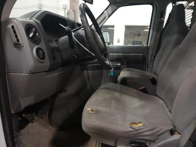 Photo 7 from auction – 2012 FORD ECONOLINE with VIN 1FTNE2EW1CDA84049