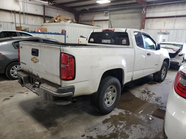 Photo 3 from auction – 2016 CHEVROLET COLORADO with VIN 1GCHSBEAXG1120564
