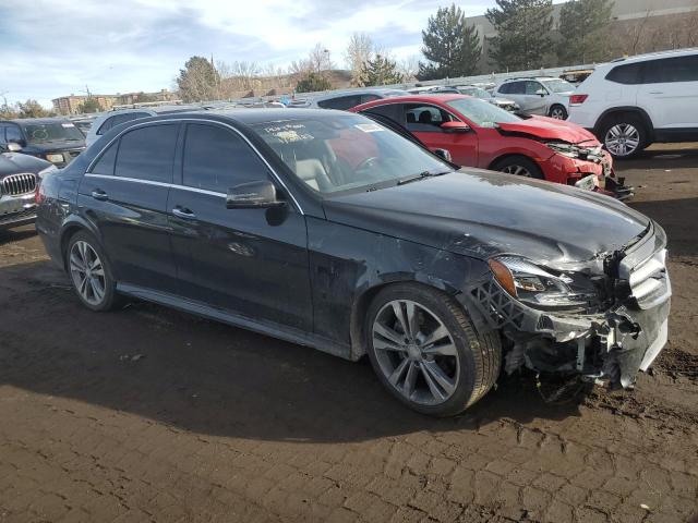 Photo 4 from auction – 2014 MERCEDES-BENZ E 350 with VIN WDDHF5KB6EA834469