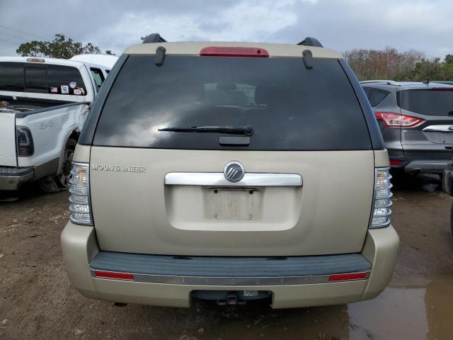 Photo 6 from auction – 2006 MERCURY MOUNTAINEE with VIN 4M2EU37E06UJ26920