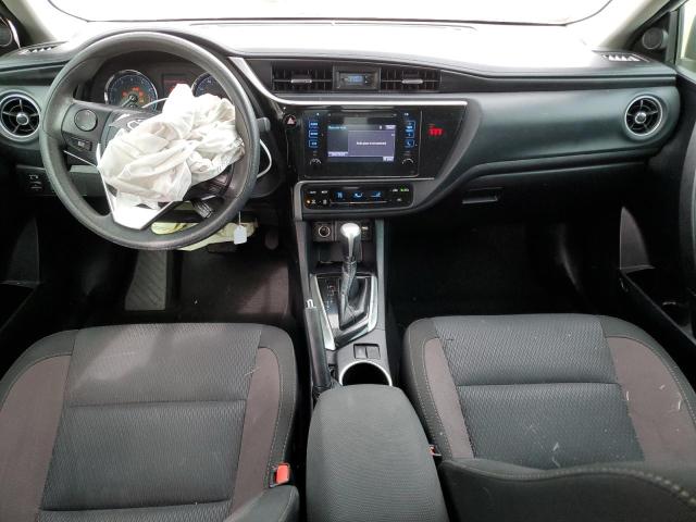Photo 8 from auction – 2018 TOYOTA COROLLA L with VIN 2T1BURHE9JC000815