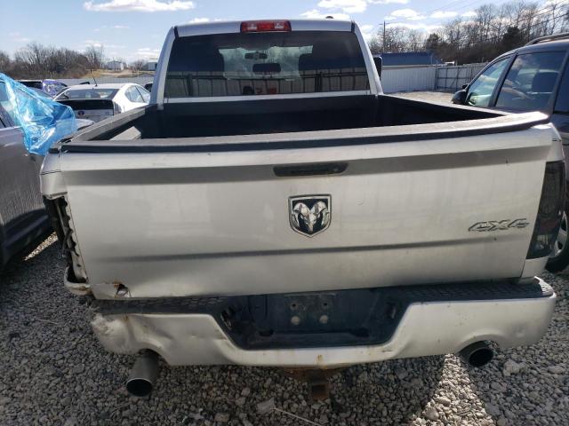 Photo 6 from auction – 2012 DODGE RAM with VIN 1C6RD7FT3CS144910