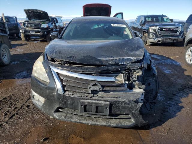 Photo 5 from auction – 2013 NISSAN ALTIMA 3.5 with VIN 1N4BL3AP7DN407048