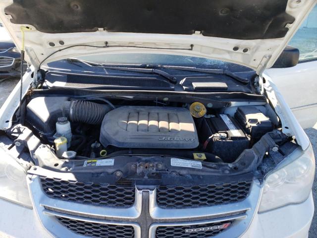 Photo 12 from auction – 2013 DODGE GRAND CARA with VIN 2C4RDGBG1DR756088