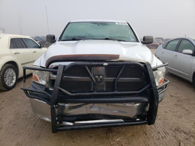 Photo 5 from auction – 2010 DODGE RAM 1500 with VIN 1D7RB1GP7AS245786