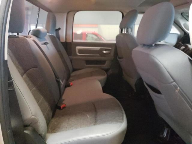 Photo 10 from auction – 2014 RAM 2500 SLT with VIN 3C6UR5DL5EG143335