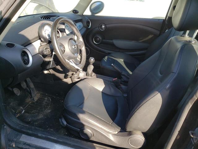 Photo 7 from auction – 2011 MINI COOPER with VIN WMWSU3C55BT099483