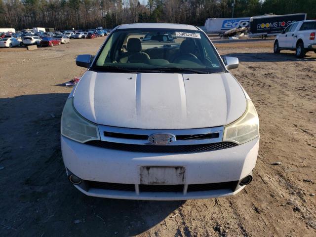 Photo 5 from auction – 2008 FORD FOCUS SE with VIN 1FAHP35N38W176043