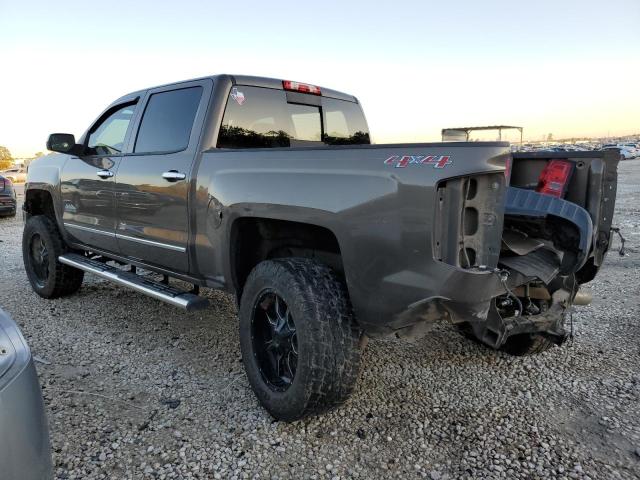 Photo 2 from auction – 2014 CHEVROLET SILVERADO with VIN 3GCUKTEC3EG388036