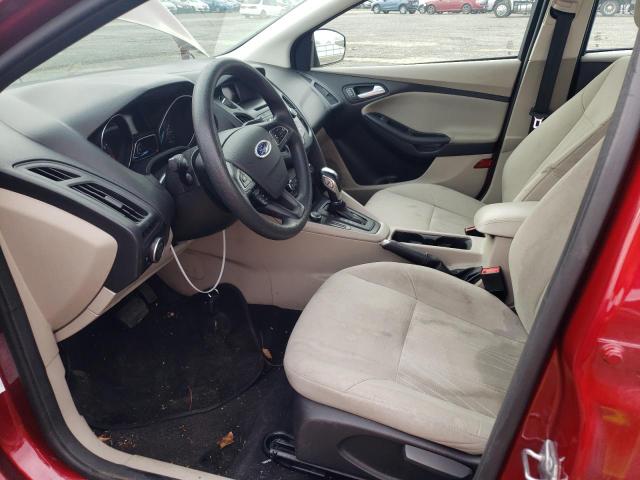 Photo 7 from auction – 2015 FORD FOCUS SE with VIN 1FADP3F25FL234042