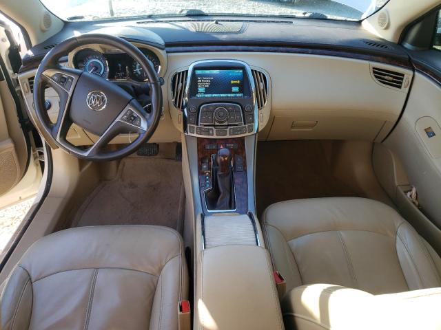Photo 8 from auction – 2013 BUICK LACROSSE with VIN 1G4GC5E3XDF124975