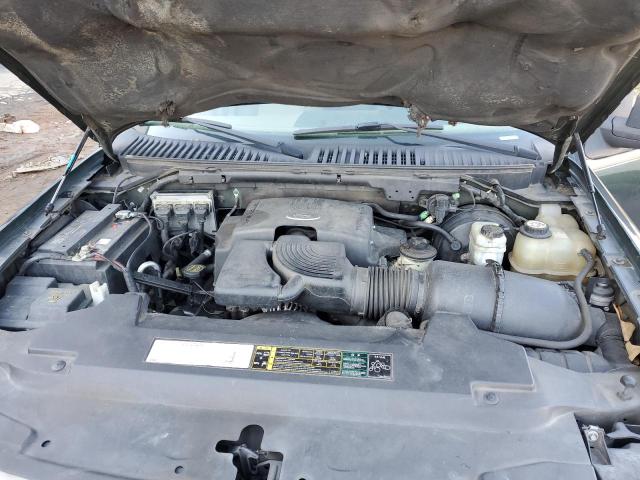 Foto 12 de la subasta – 2003 FORD EXPEDITION con VIN 1FMPU17L93LC07221