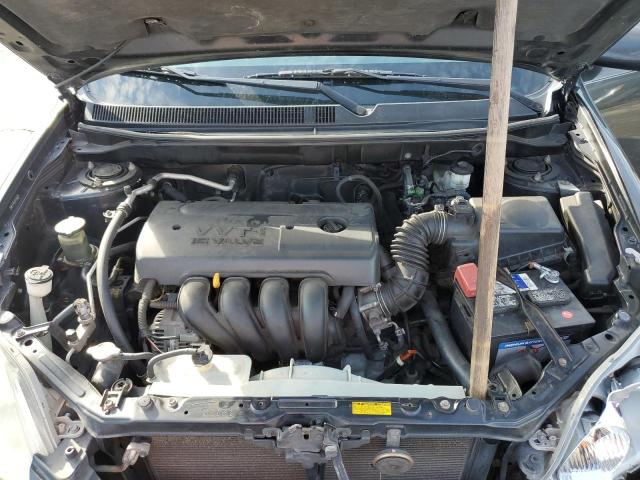 Photo 11 from auction – 2005 TOYOTA COROLLA MA with VIN 2T1KR32E45C388159
