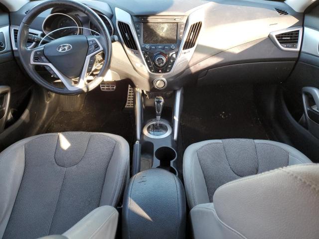 Photo 8 from auction – 2012 HYUNDAI VELOSTER with VIN KMHTC6AD3CU032751