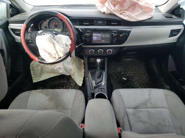 Photo 8 from auction – 2016 TOYOTA COROLLA L with VIN 2T1BURHE1GC507149