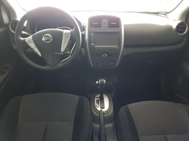 Photo 8 from auction – 2019 NISSAN VERSA S with VIN 3N1CN7AP9KL880885