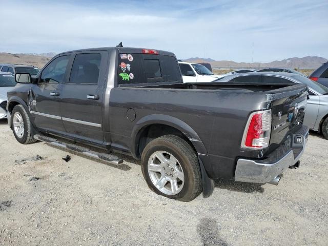 Photo 2 from auction – 2015 RAM 1500 LONGH with VIN 1C6RR7WT3FS596197