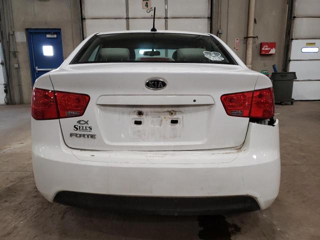 Фото 6 с аукциона – 2012 KIA FORTE LX с VIN KNAFT4A2XC5580595