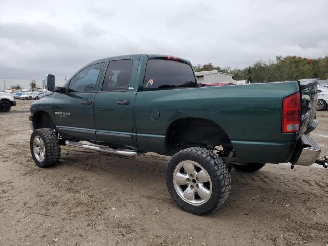 صورة رقم 2 من المزاد - 2002 DODGE RAM 1500 مع VIN 1D7HA18N42S683338