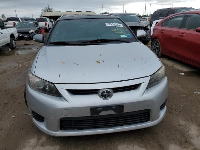 Photo 5 from auction – 2012 TOYOTA SCION TC with VIN JTKJF5C75C3043298