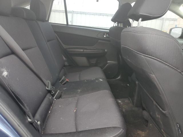 Photo 10 from auction – 2013 SUBARU IMPREZA SP with VIN JF1GPAL62D1862528