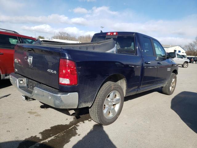 Photo 3 from auction – 2018 RAM 1500 SLT with VIN 1C6RR7GGXJS229114