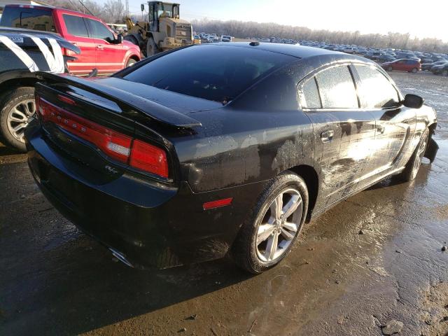Photo 3 from auction – 2011 DODGE CHARGER R/ with VIN 2B3CM5CT5BH548998