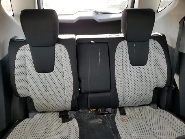 Photo 10 from auction – 2011 CHEVROLET EQUINOX LS with VIN 2GNALBEC2B1292999