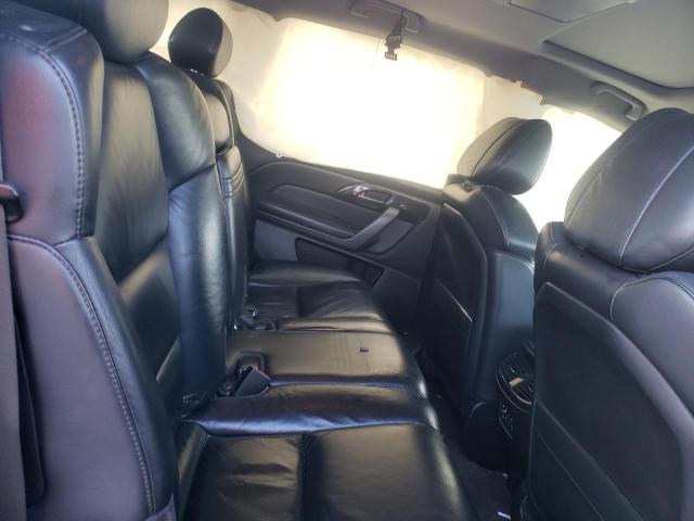 Photo 11 from auction – 2009 ACURA MDX TECHNO with VIN 2HNYD28449H515161