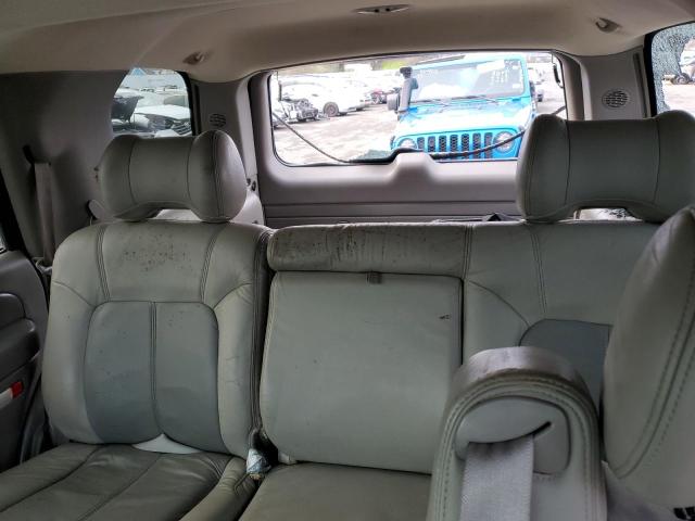 Photo 10 from auction – 2003 GMC YUKON DENA with VIN 1GKEK63U53J280714