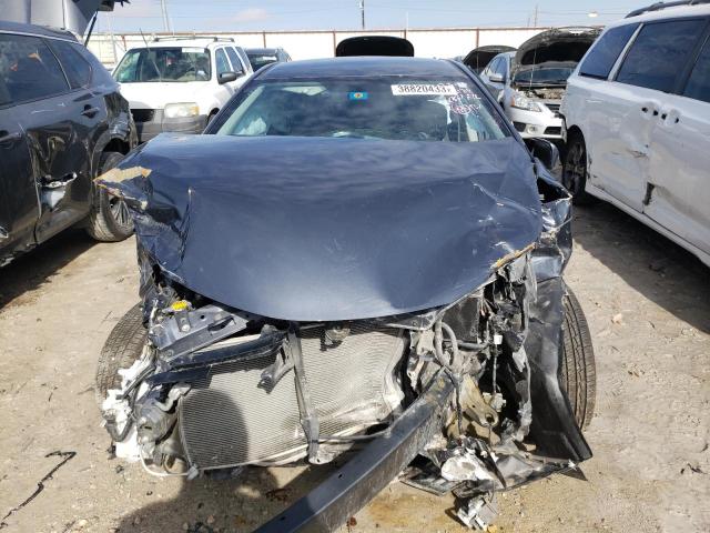 Photo 5 from auction – 2015 TOYOTA COROLLA L with VIN 5YFBURHE9FP327643