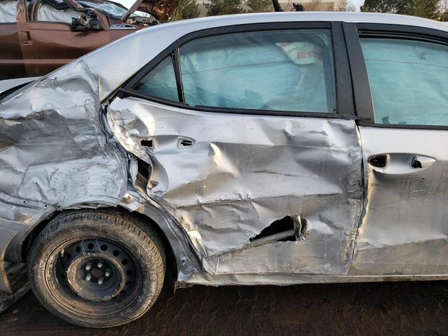 Photo 10 from auction – 2018 TOYOTA COROLLA L with VIN 5YFBURHE7JP738080