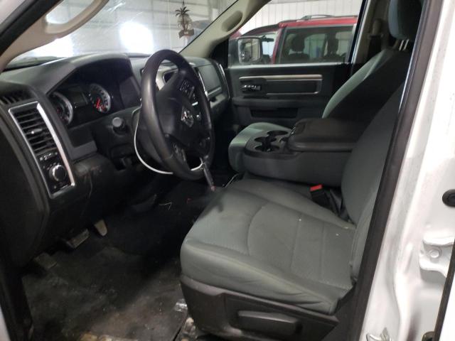 Photo 7 from auction – 2020 RAM 1500 CLASS with VIN 1C6RR7TT3LS106180