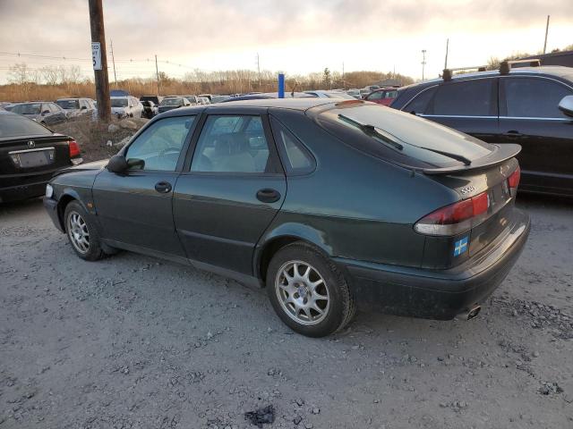 Photo 2 from auction – 2000 SAAB 9-3 with VIN YS3DD58H9Y2023587