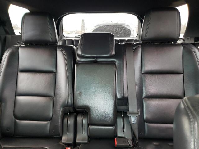 Photo 10 from auction – 2012 FORD EXPLORER L with VIN 1FMHK8F82CGA02185