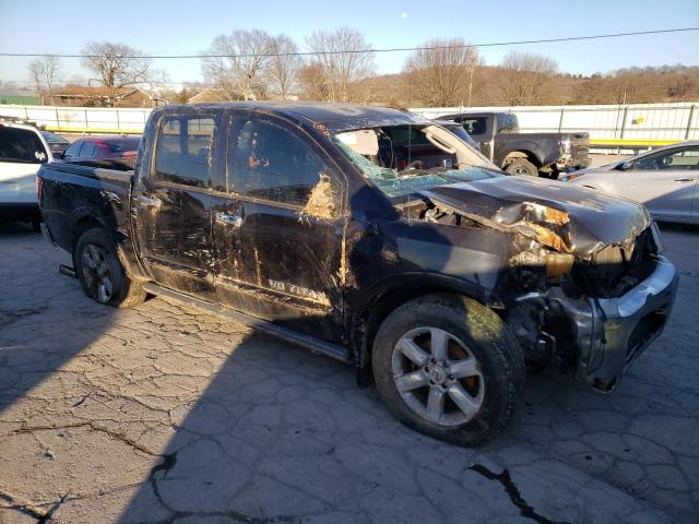 Photo 4 from auction – 2008 NISSAN TITAN XE with VIN 1N6BA07D78N360652