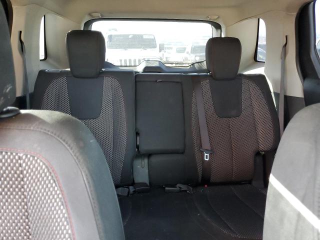 Photo 10 from auction – 2017 GMC TERRAIN SL with VIN 2GKALMEK2H6304449