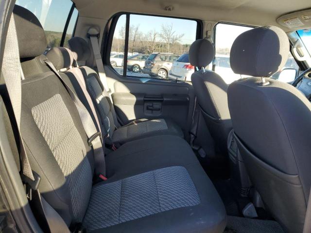 Photo 10 from auction – 2004 FORD EXPLORER S with VIN 1FMZU67K24UC04590